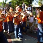 groupe de clowns Festimanoir